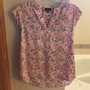 Cute The Limited Blouse